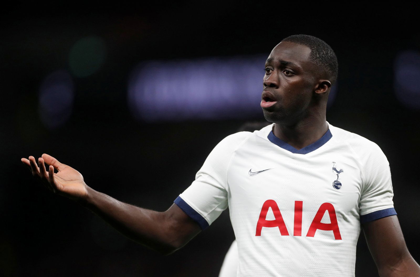 davinson sanchez jersey