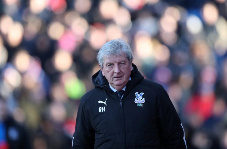 Crystal Palace: Roy Hodgson makes his feelings known to the board