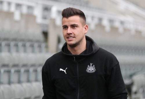 Newcastle United: Fans praise Javier Manquillo despite frustrating stalemate with Burnley