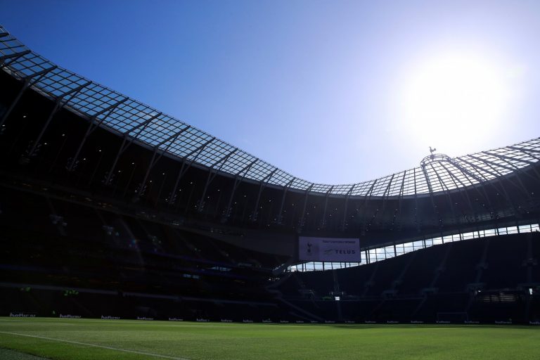 Tottenham: Fans reluctantly agree with Paul Merson for comments about Spurs’ front line