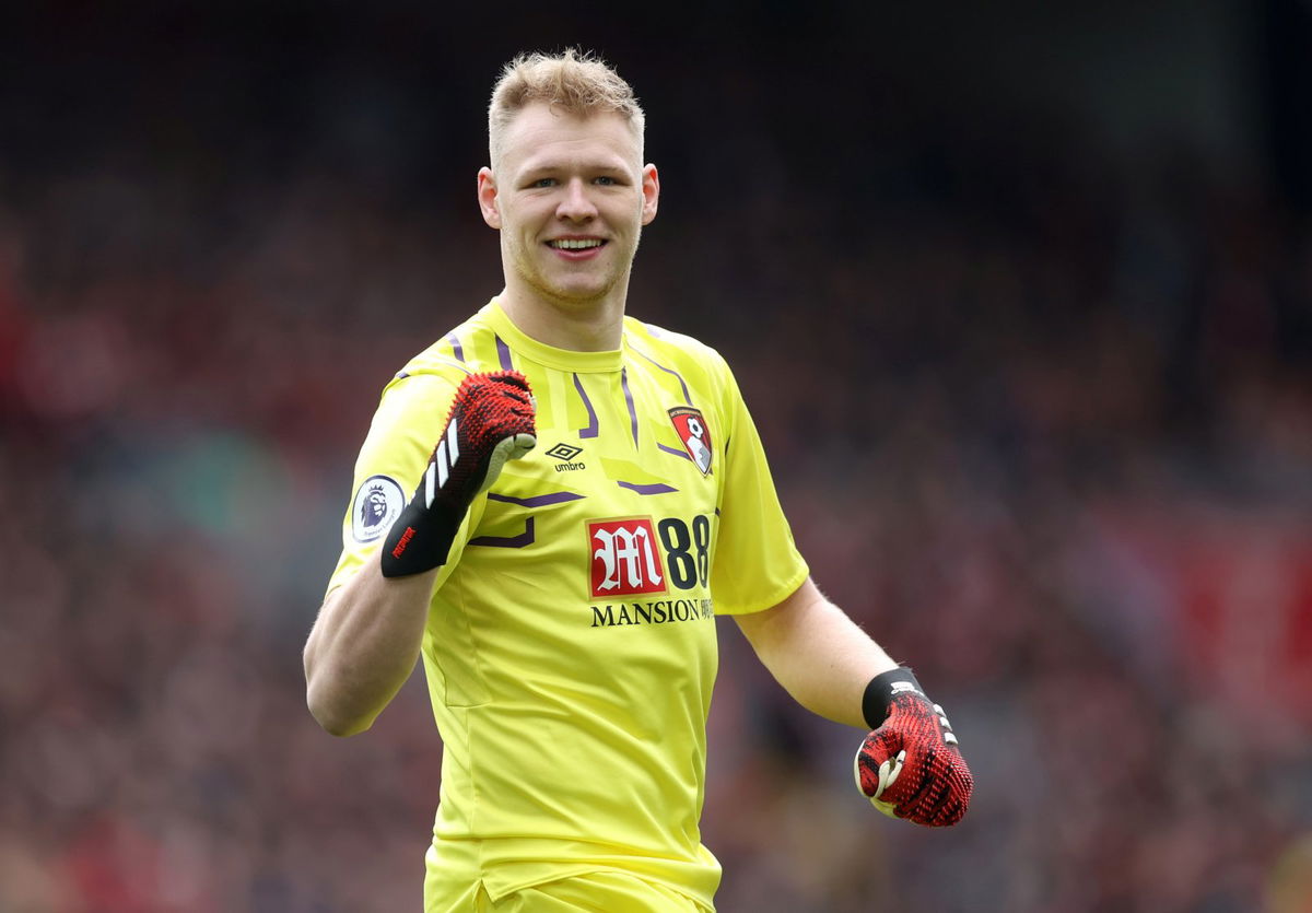 Sheffield United: Aston Villa try to swoop in for Blades transfer target Aaron Ramsdale - Premier League