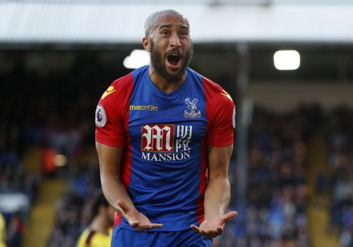 Crystal Palace: Fans reminisce as club posts tweet of Andros Townsend’s goal in 2017