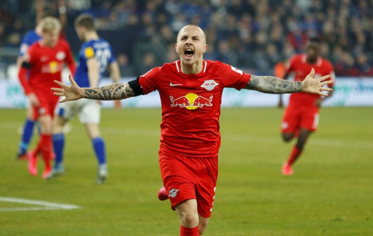 Manchester City: Fans adore latest Angelino comments on future at Eastlands