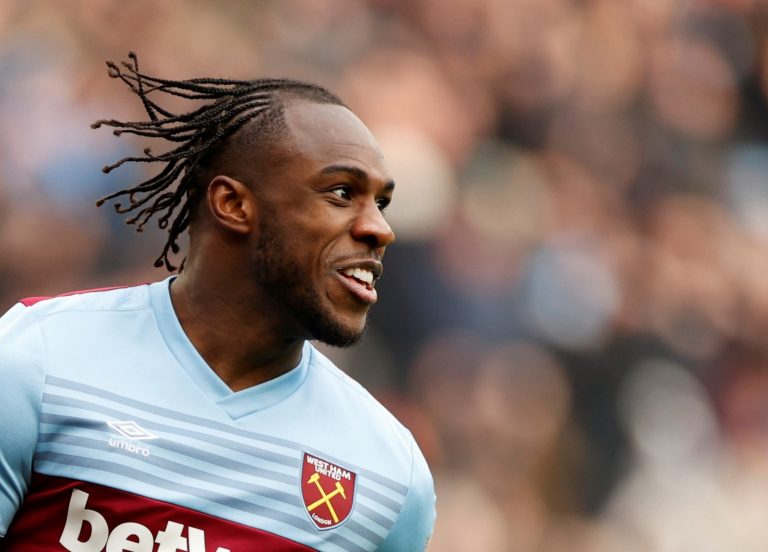 West Ham: Fans react to transfer update on Michail Antonio