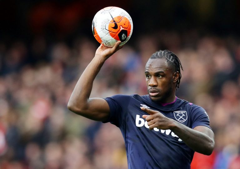 West Ham: Fans embarrassed as club announces Michail Antonio will play against Ryan Sessegnon on FIFA