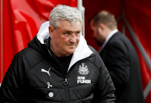 Newcastle United: Steve Bruce ‘in the dark’ over takeover as he reveals his thoughts on Lee Charnley