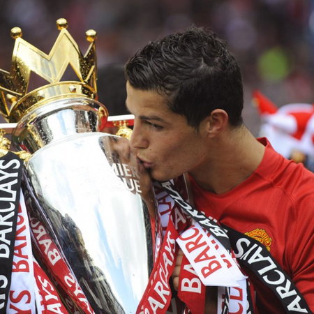 Prime Ronaldo