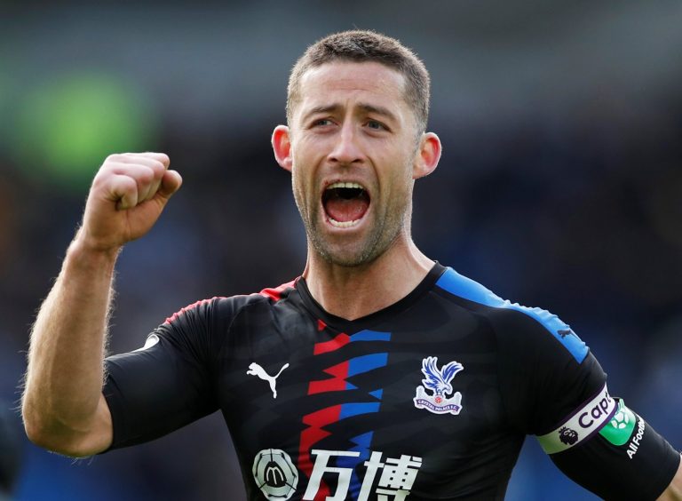 Cahill