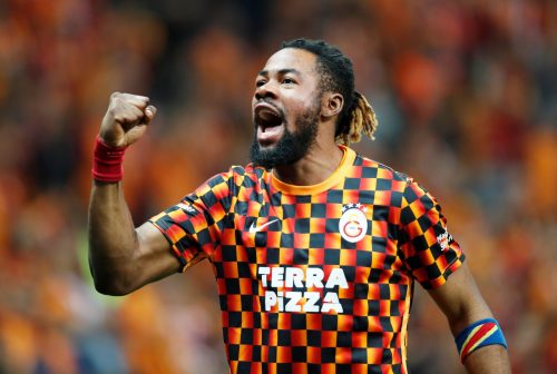 Aston Villa: Fans respond to further Luyindama claims
