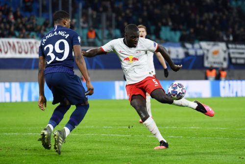 Arsenal: Club will only be able to sign Dayot Upamecano on a swap deal