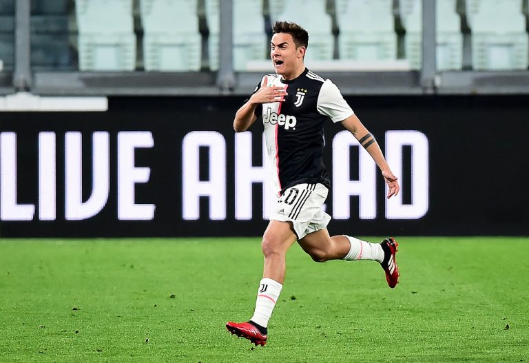 Tottenham Hotspur: Fans willing to sell Harry Kane to bring in Paulo Dybala