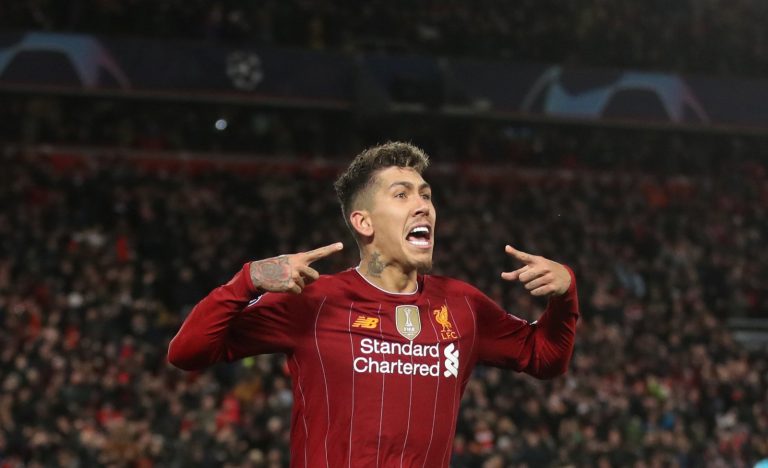 Player Zone: Pressure is on Liverpool’s Roberto Firmino to silence his critics against Chelsea