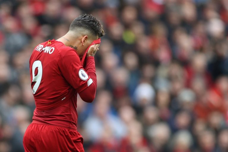 Liverpool: Roberto Firmino will be ‘hurting’, says John Aldridge