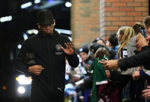 Manchester City: Fans beg club not to sell Gabriel Jesus amid potential Juventus interest