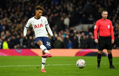 Tottenham Hotspur: Fabrizio Romano says Spurs are ‘ready’ to let Gedson Fernandes leave