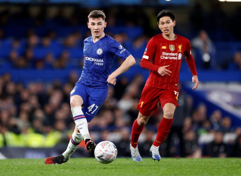 Chelsea: Blues fans adore Billy Gilmour’s admiration of Cesc Fabregas