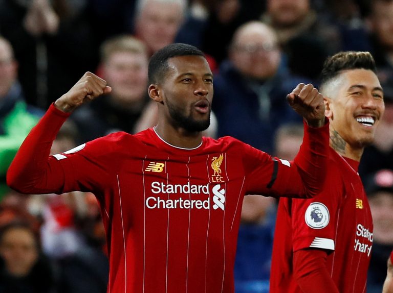 Liverpool: Fans react to reports that Georginio Wijnaldum is likely to extend his contract at Anfield