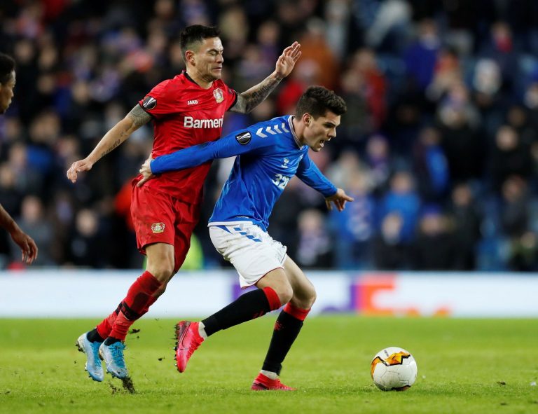 Rangers: Fans react to Ianis Hagi’s short and sweet message