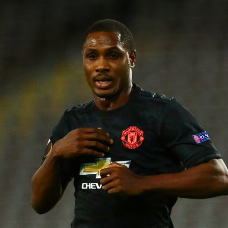 Odion Ighalo