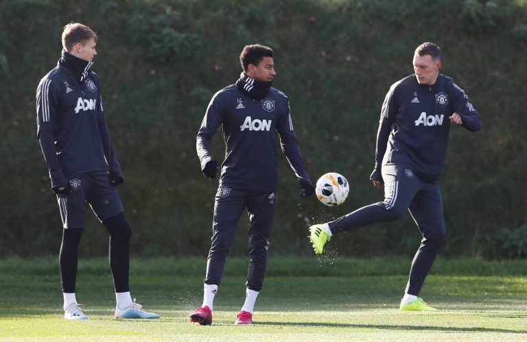 Manchester United: Red Devils fans react to club’s latest transfer revelation