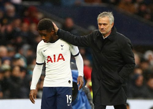 Tottenham Hotspur: Jose Mourinho’s update will concern many Spurs fans