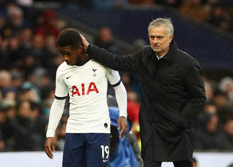Tottenham Hotspur: Jose Mourinho’s update will concern many Spurs fans