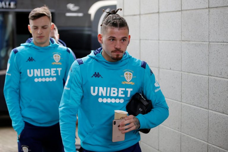 Leeds United: Kalvin Phillips tipped to guide Whites to top six finish