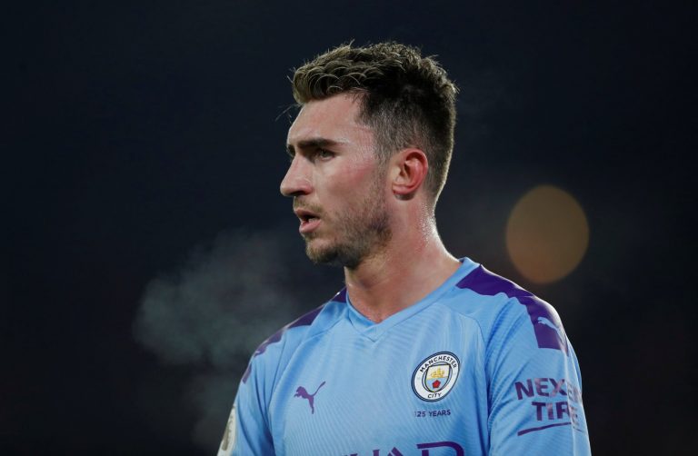 Manchester City: Fans bash Aymeric Laporte transfer link with Barcelona as summer window nears