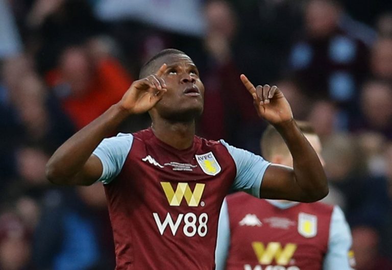 Aston Villa: Fans discuss Mbwana Samatta’s future after £28m striker arrival