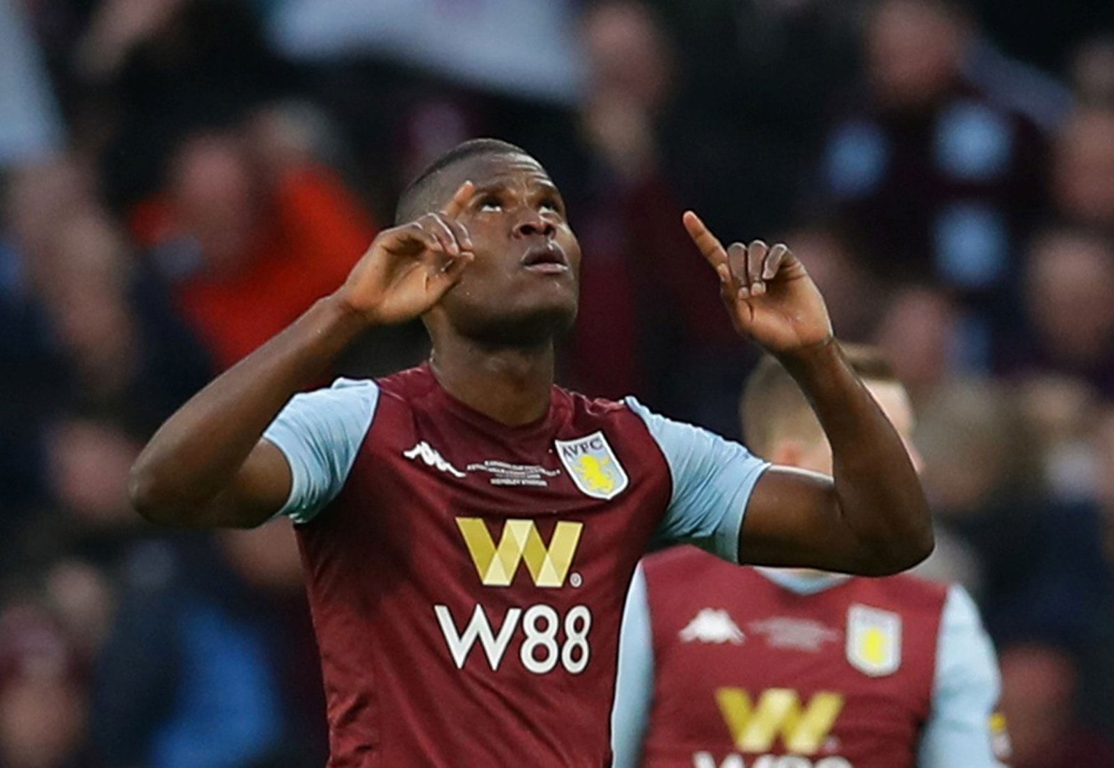 Adios to that flop' - Many Aston Villa fans react as £9.45m-valued misfit  looks set to depart | The Transfer Tavern