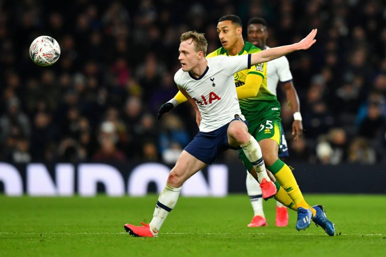 Tottenham Hotspur: Fans discuss Jose Mourinho’s plans for Oliver Skipp