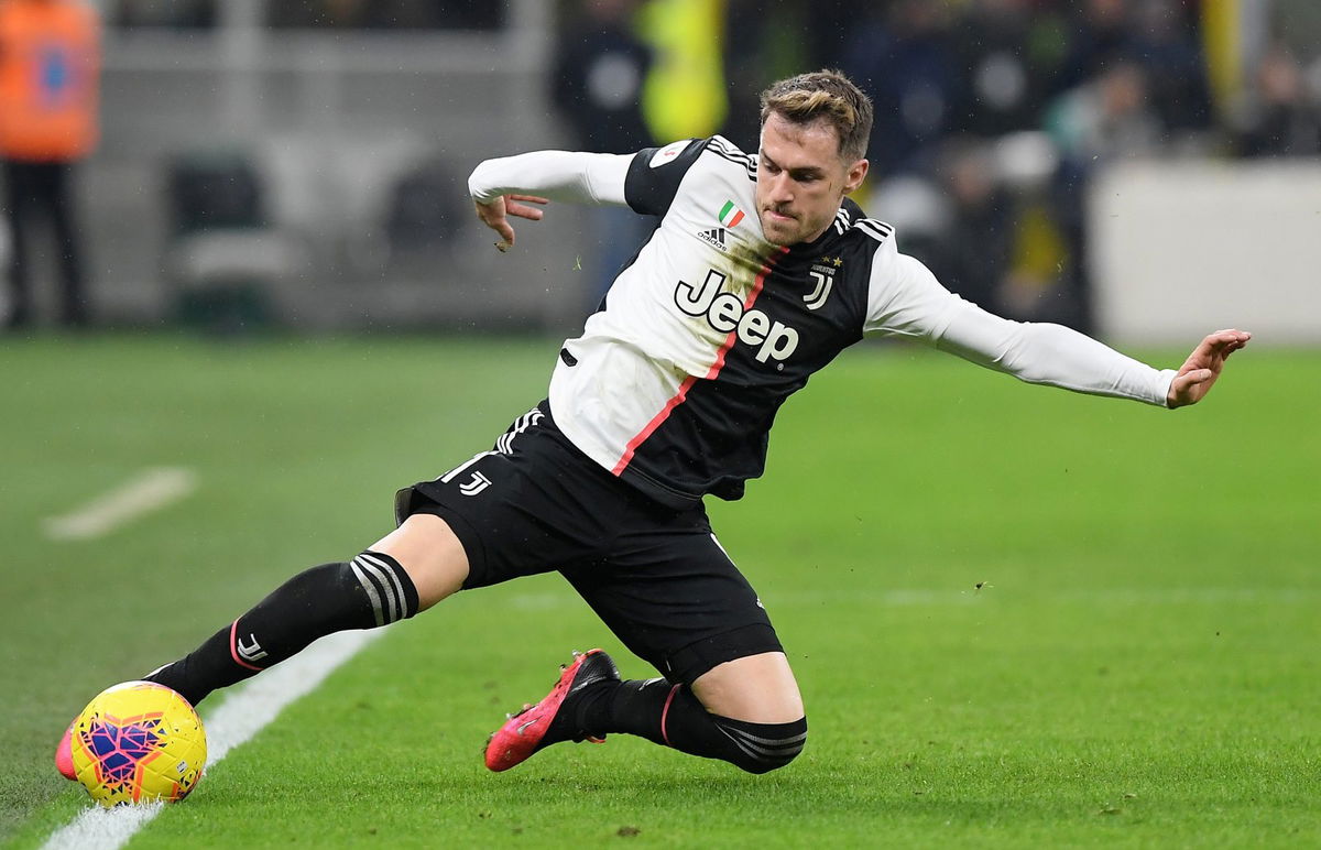 Manchester United: Fans against the idea of swapping Paul Pogba for Aaron Ramsey - Arsenal