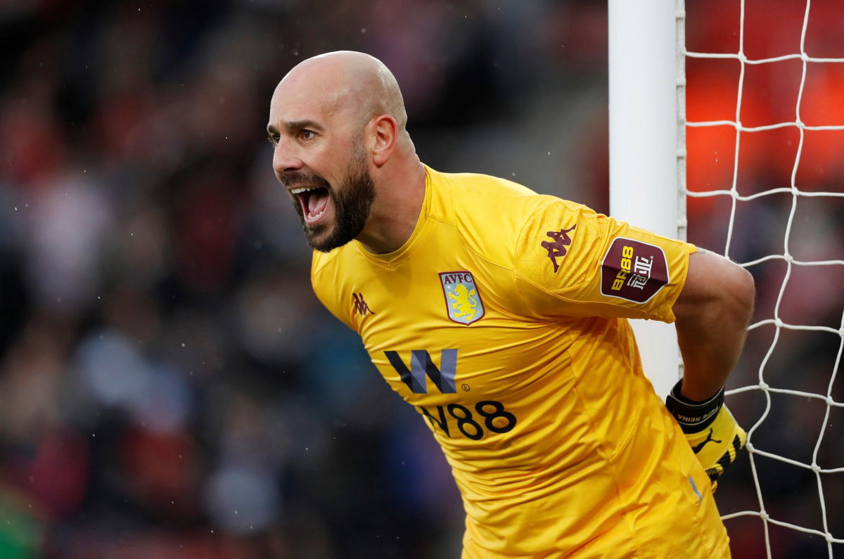 Aston Villa: Fans react after duo extend loan deals - Aston Villa