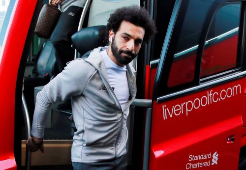 Liverpool: Fans react to club’s Mohamed Salah tweet