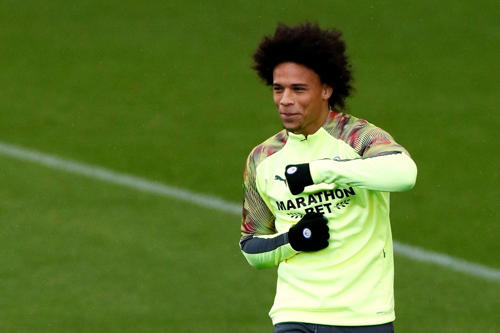 Manchester City: Leroy Sane very keen on Bayern Munich move - Manchester City Transfer Rumours