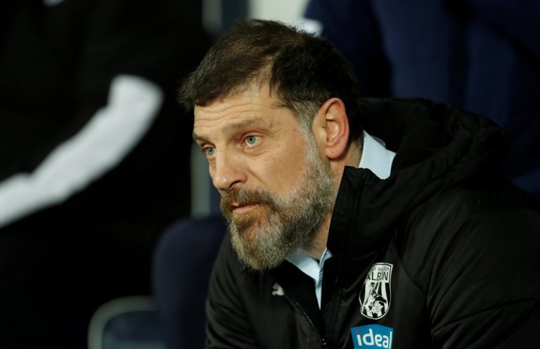 West Brom: Fans slam Slaven Bilic’s ‘absolutely scandalous’ FA Cup lineup