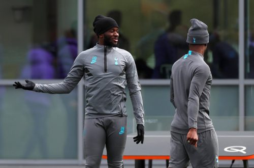 Tottenham Hotspur: Noel Whelan blasts Spurs star who ‘has done nothing’ all season