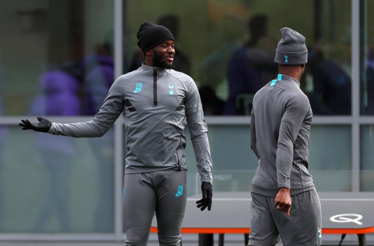 Tottenham Hotspur: Noel Whelan blasts Spurs star who ‘has done nothing’ all season