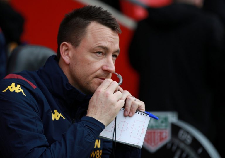 Terry