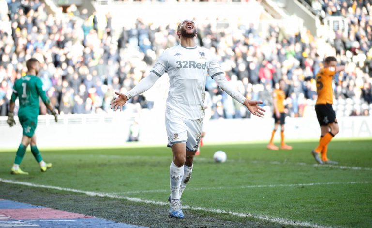 Leeds United: Bielsa wants to keep Tyler Roberts in January