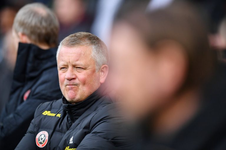 Sheffield United: Predicted XI to face Tottenham