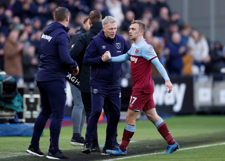 Player Zone: Jarrod Bowen could be vital in keeping West Ham in the Premier League