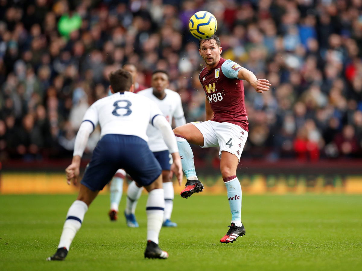 Aston Villa: Fans seemingly unhappy trio are available to face Wolves - Aston Villa