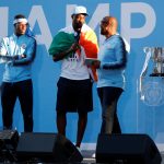 Yaya Toure