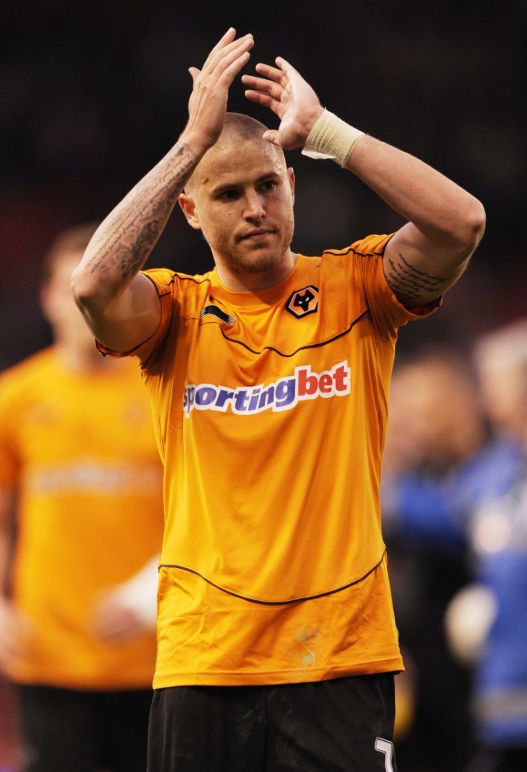Wolverhampton Wanderers: Fans look forward to club’s showing of 5-1 Nottingham Forest thrashing from 2008