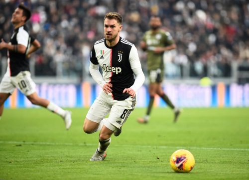 Tottenham Hotspur: Aaron Ramsey would not welcome a move to the club despite interest