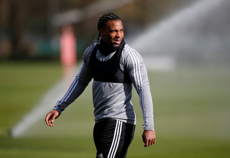 Tottenham Hotspur: Fans agreed with Jan Vertonghen’s comments on Adama Traore