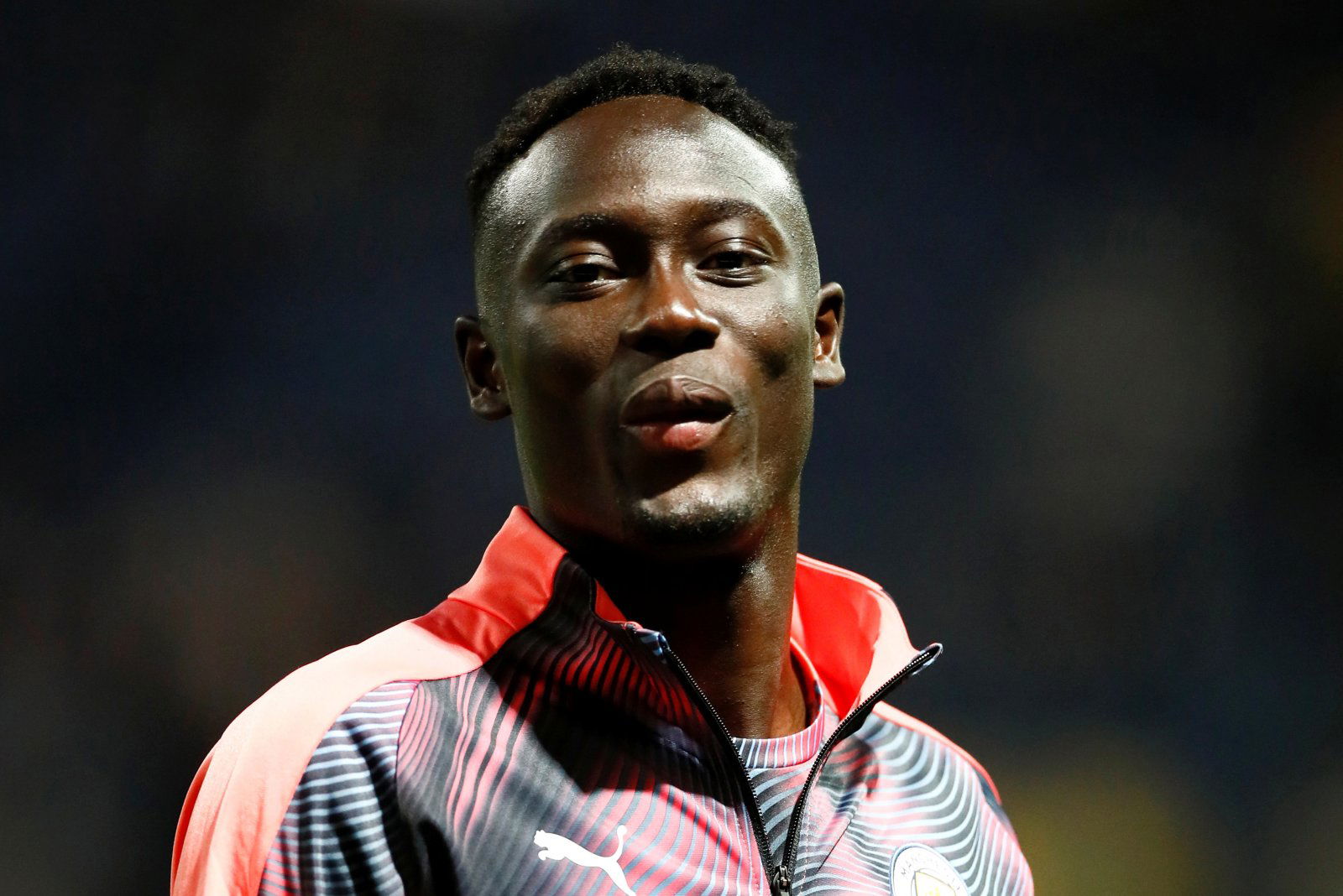 Alpha Dionkou – Profile - Manchester City Transfer Rumours