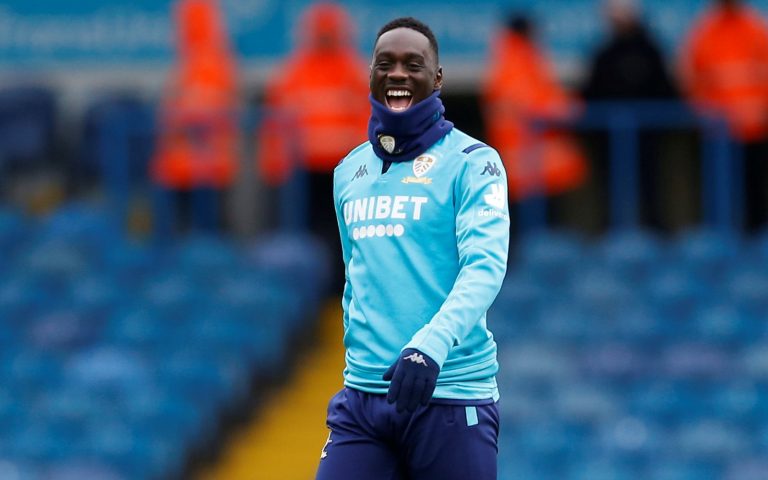 Leeds United: Whites face legal action over Jean-Kevin Augustin transfer