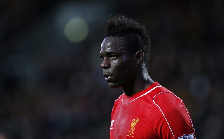 Liverpool: Fans unhappy with Jurgen Klopp’s decision on Mario Balotelli